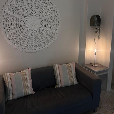 Apartmán Casa Cecilia Pr San Juan Exteriér fotografie