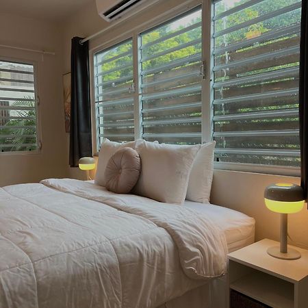 Apartmán Casa Cecilia Pr San Juan Exteriér fotografie