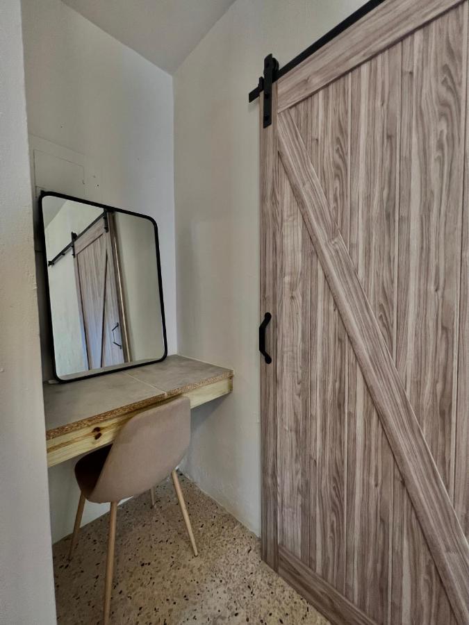 Apartmán Casa Cecilia Pr San Juan Exteriér fotografie