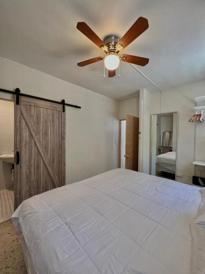 Apartmán Casa Cecilia Pr San Juan Exteriér fotografie