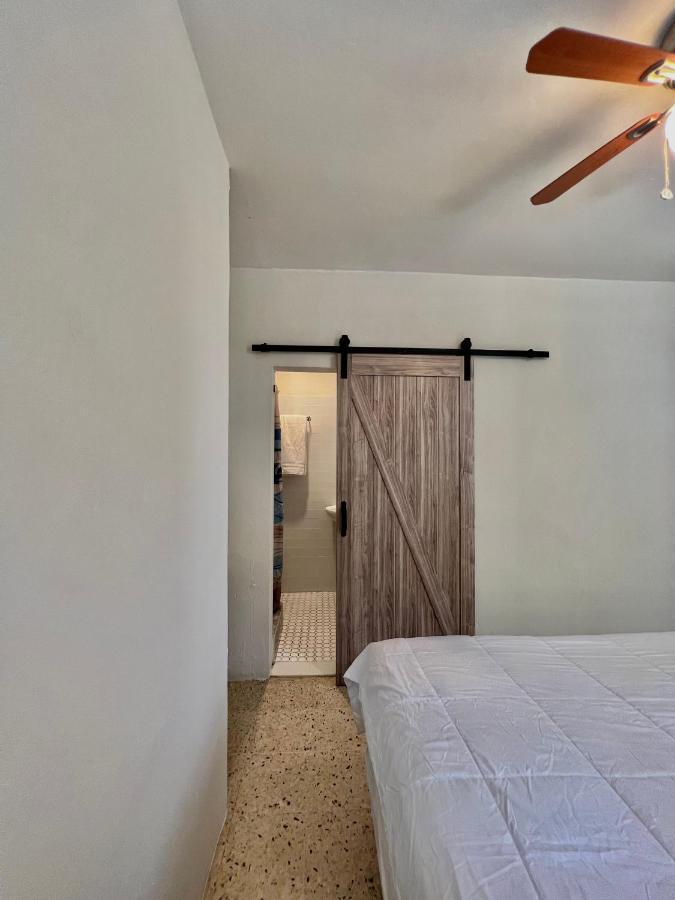 Apartmán Casa Cecilia Pr San Juan Exteriér fotografie