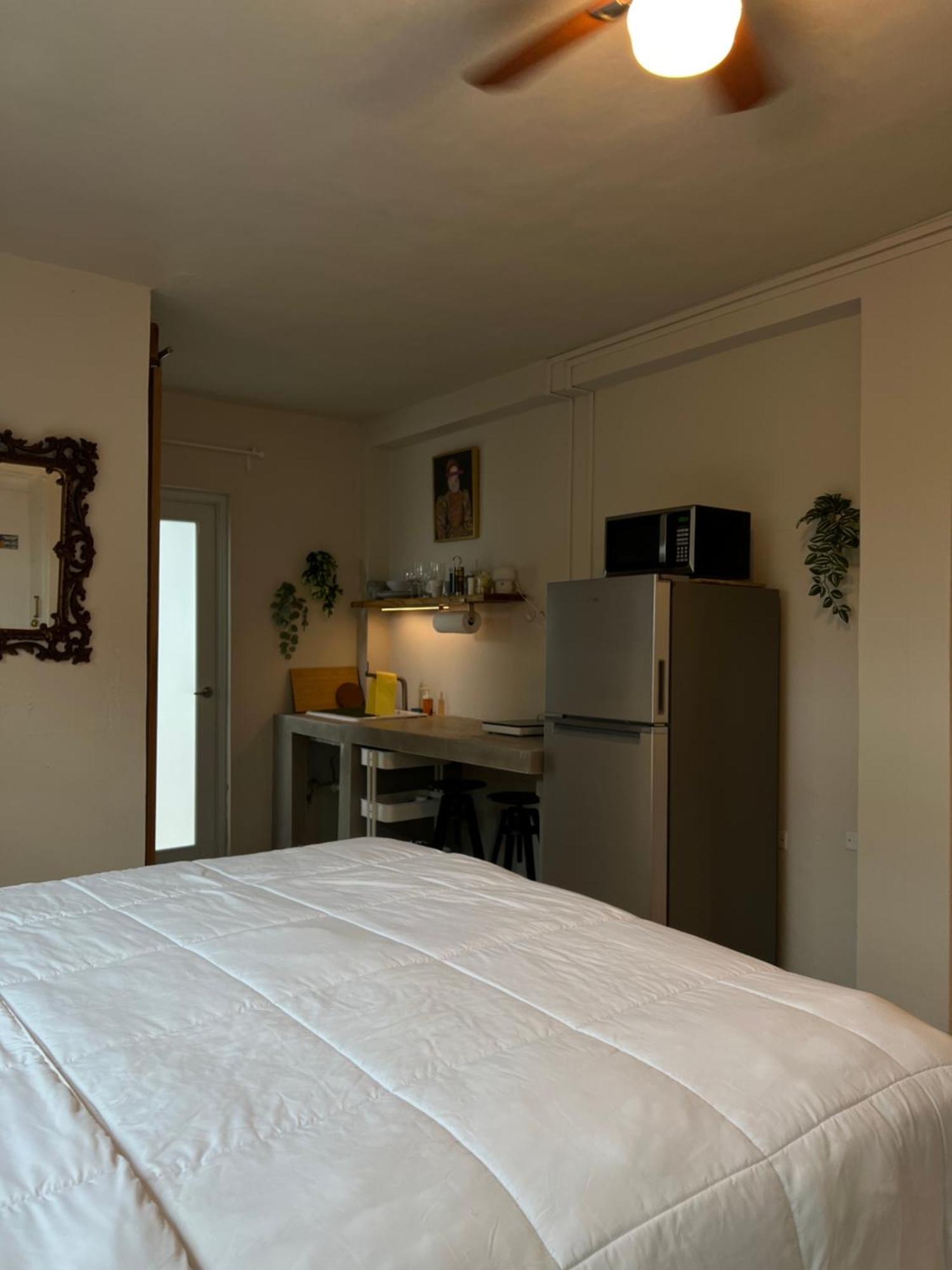 Apartmán Casa Cecilia Pr San Juan Exteriér fotografie
