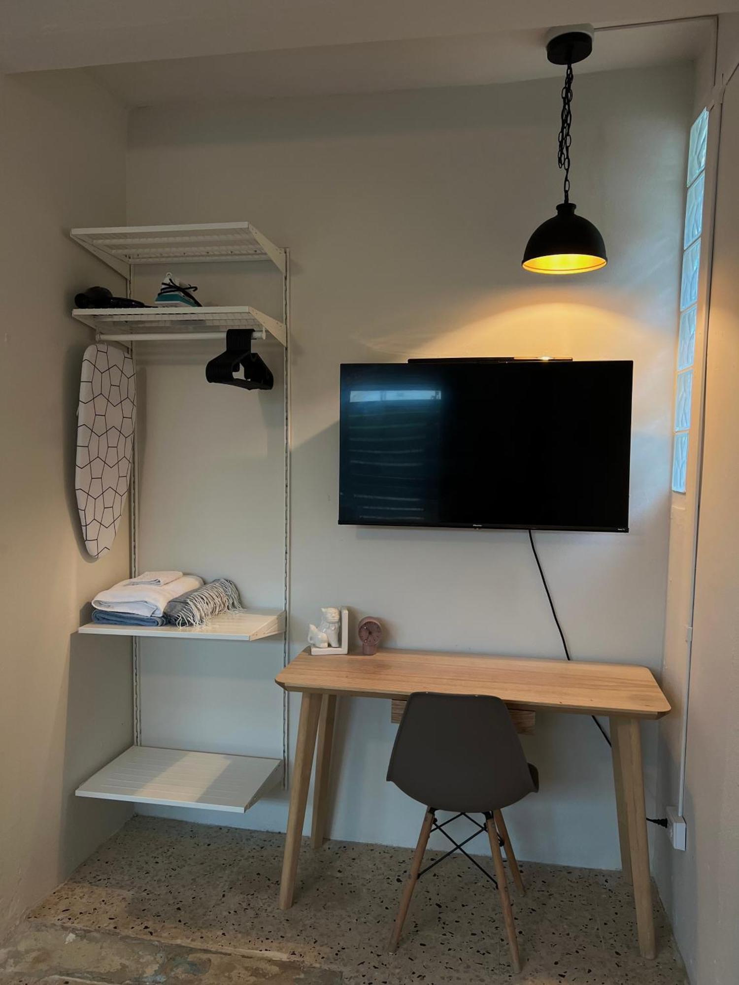 Apartmán Casa Cecilia Pr San Juan Exteriér fotografie