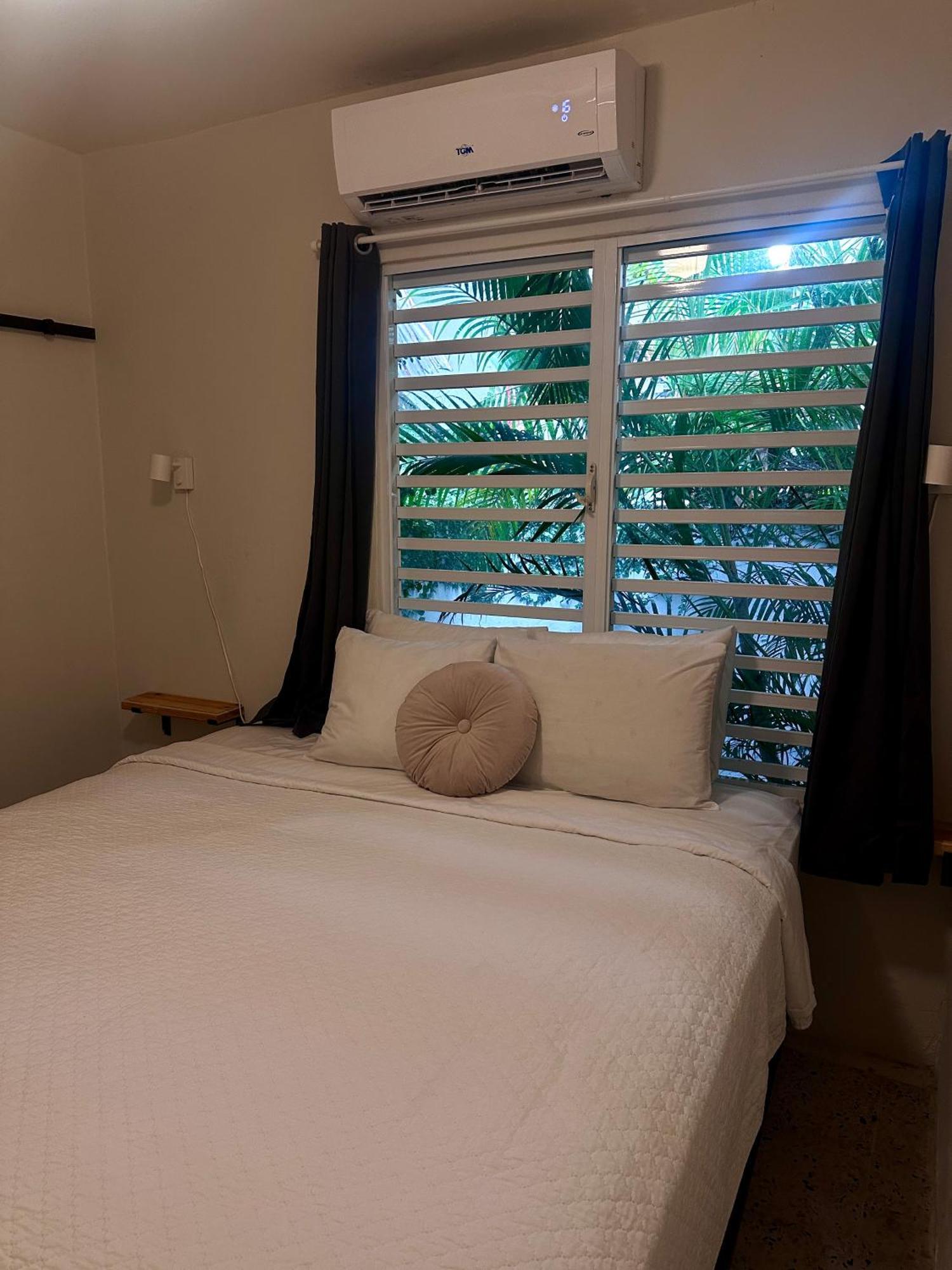 Apartmán Casa Cecilia Pr San Juan Exteriér fotografie