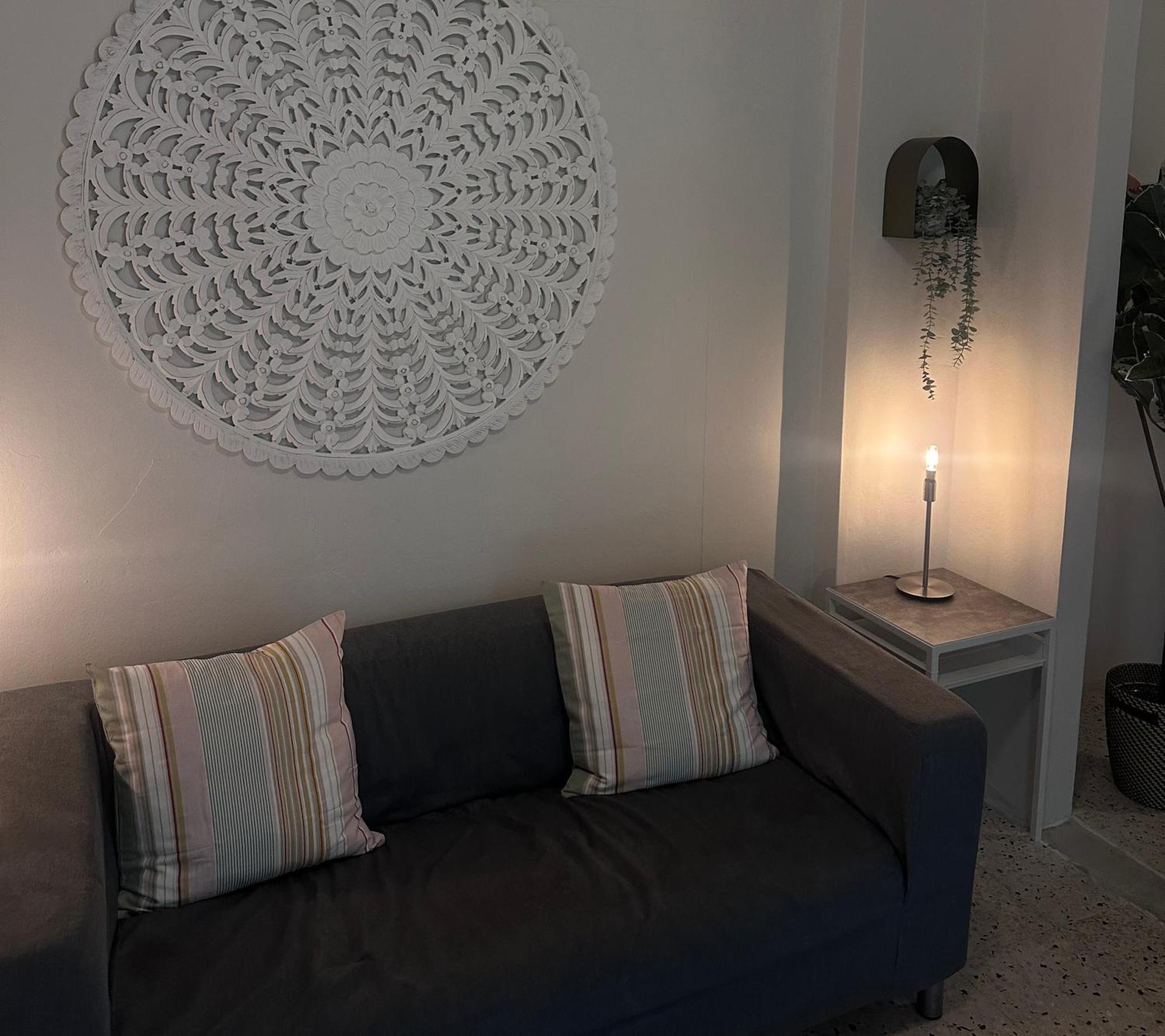 Apartmán Casa Cecilia Pr San Juan Exteriér fotografie