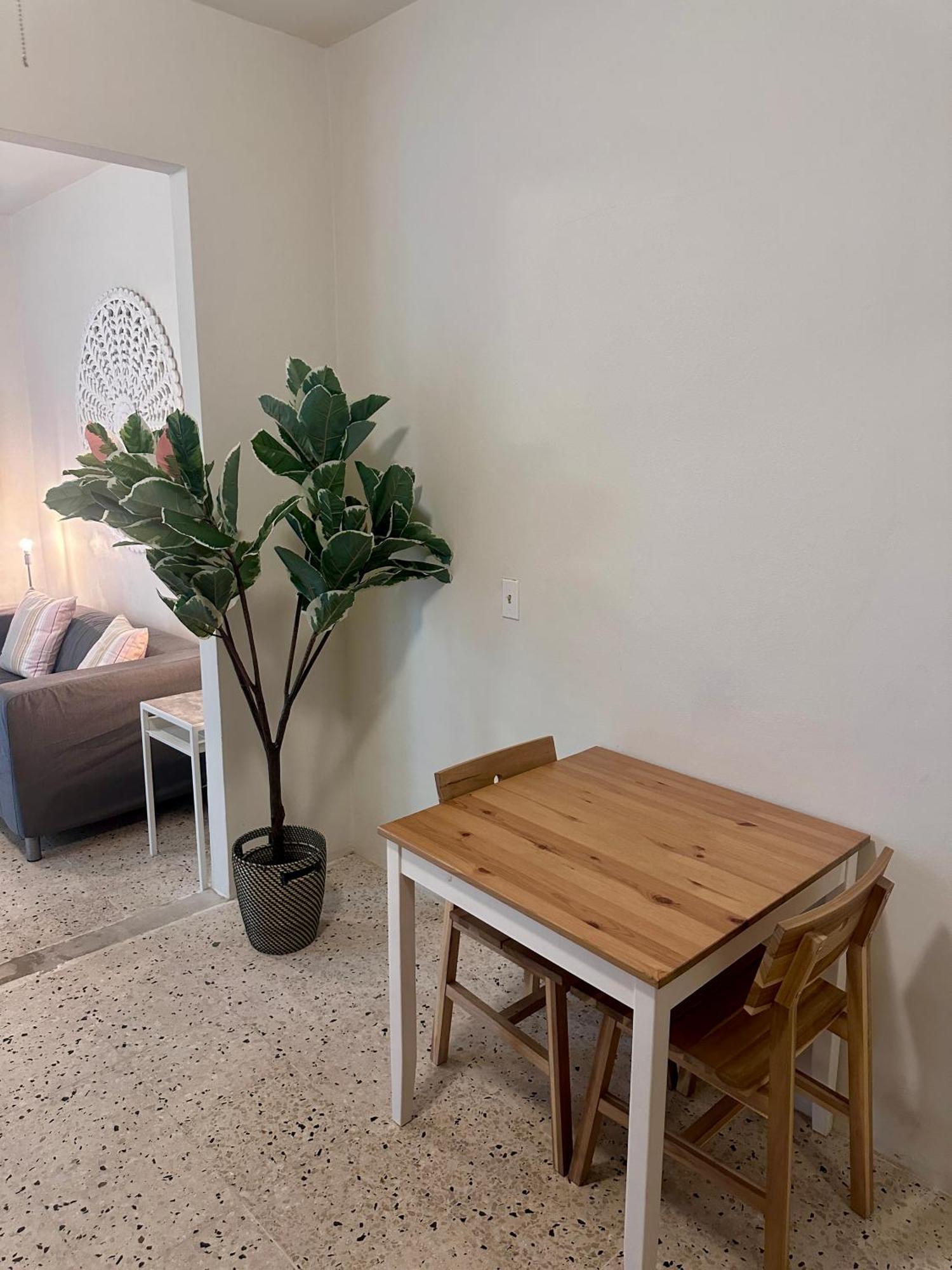 Apartmán Casa Cecilia Pr San Juan Exteriér fotografie