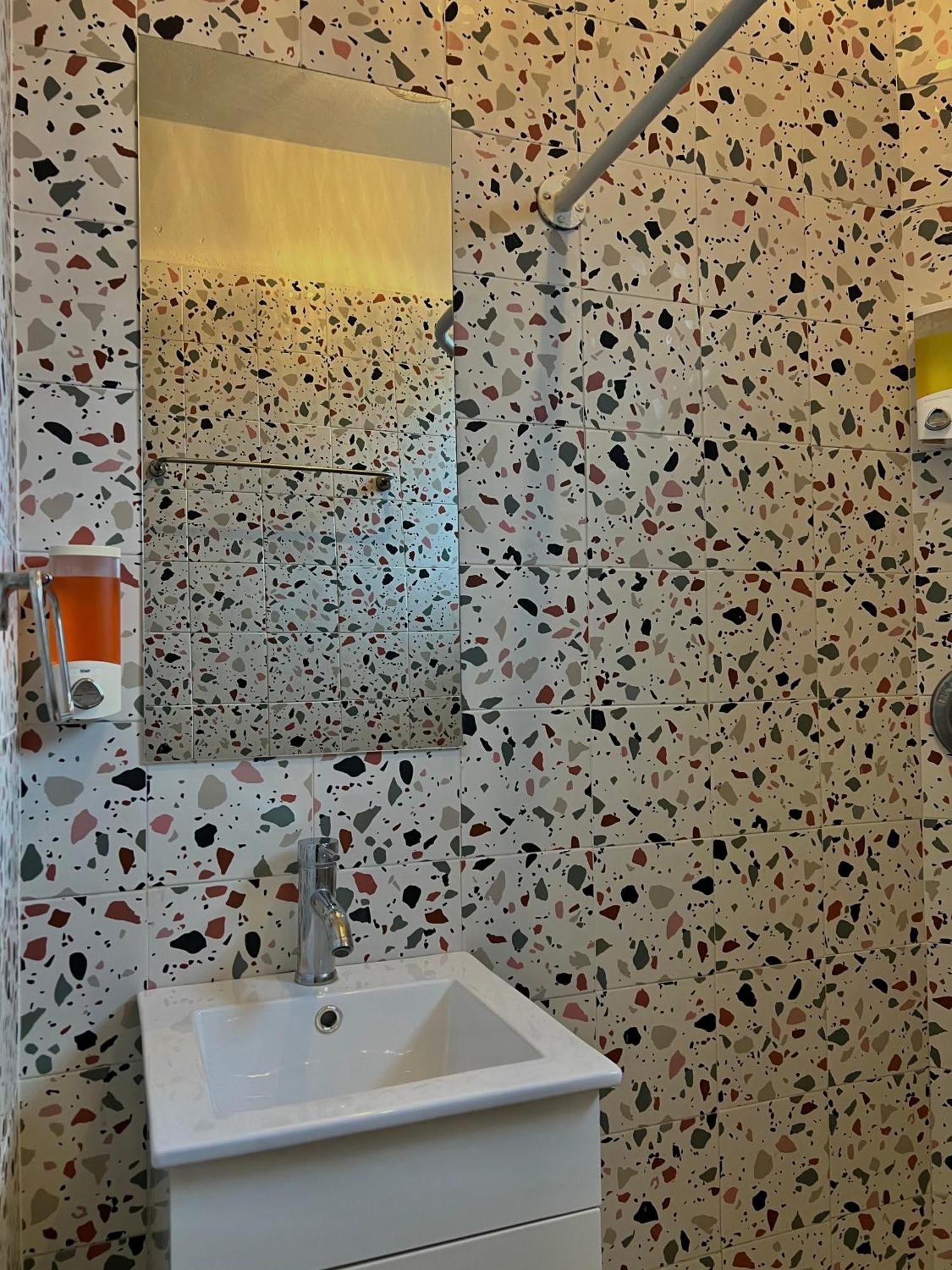 Apartmán Casa Cecilia Pr San Juan Exteriér fotografie
