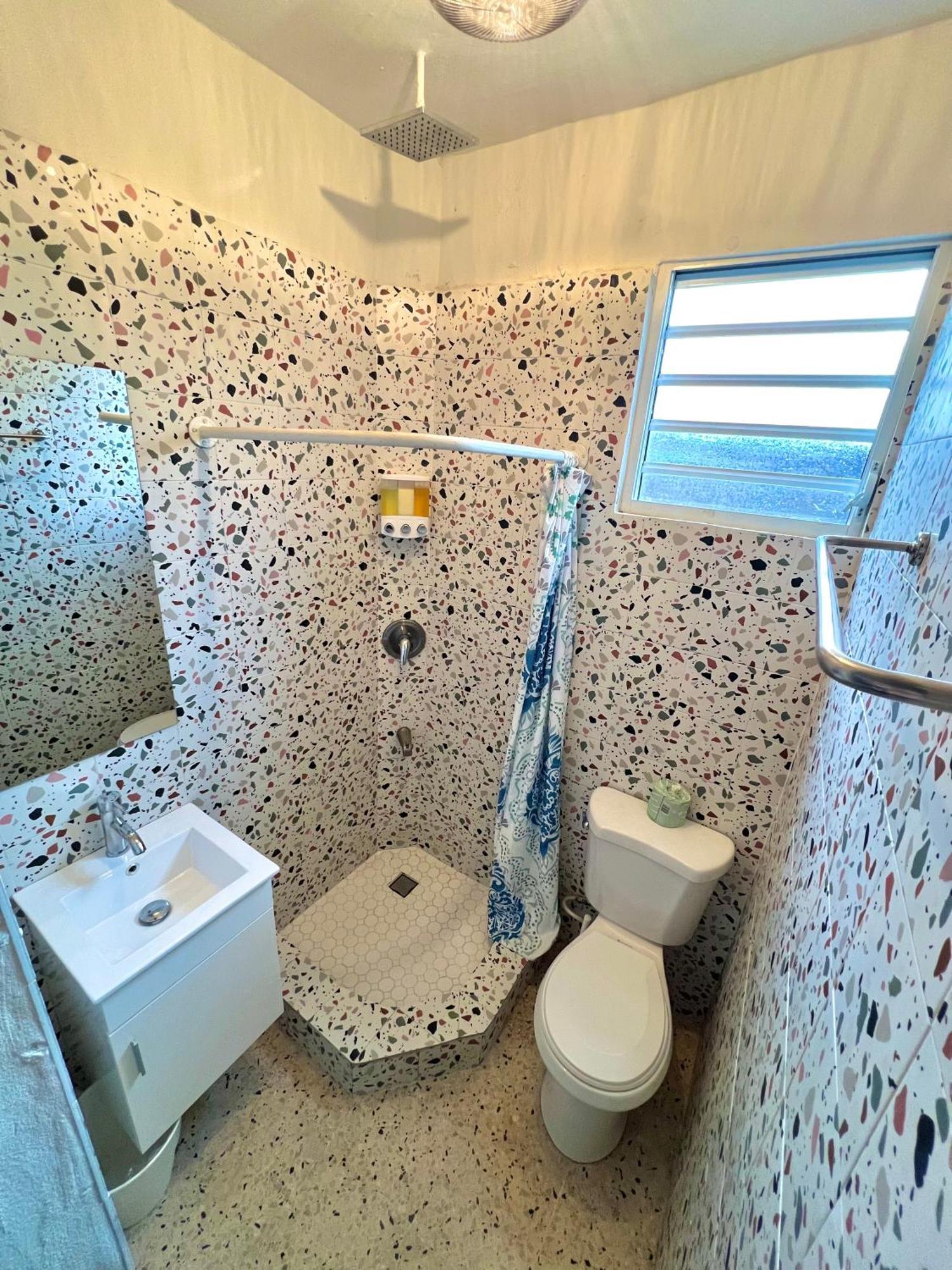 Apartmán Casa Cecilia Pr San Juan Exteriér fotografie